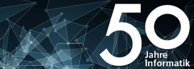 50 Jahre Informatik am KIT